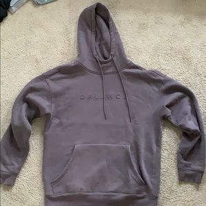 Balance Athletica Men’s Verse Hoodie